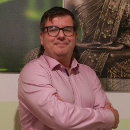 Dipl.-Ing. Ralf Menzel-Queck
