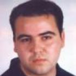 Jesus del Saz Alvarez's profile picture