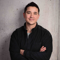 Daniel Tomruk
