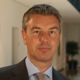 Dirk Luhmann