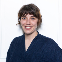 Linda Stamm
