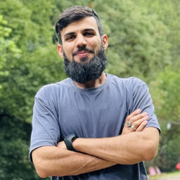 Salman Malik