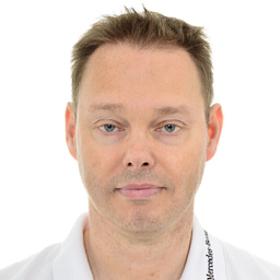 Matthias Kretzschmar