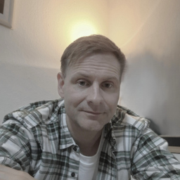 Dennis Wiezorrek