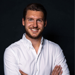 Jari Brüggmann's profile picture