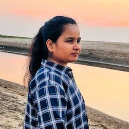 Swati Pandey