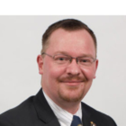 Paul Houston MBCS
