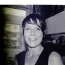 Katrin Belke