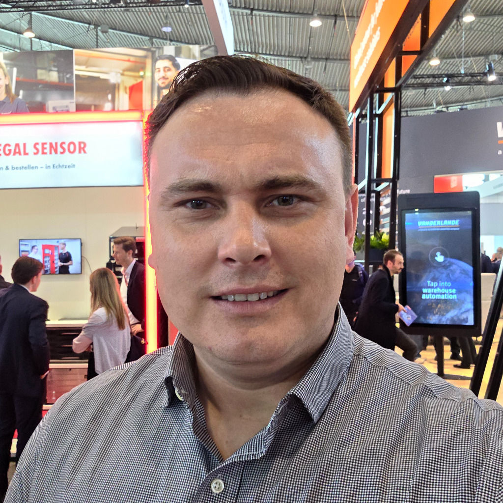 Eugen Genze Abteilungsleiter Grohe AG XING