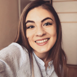 Elena Zeitler