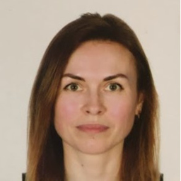Olena Bondarenko