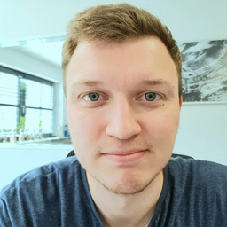 Lukas Ramm