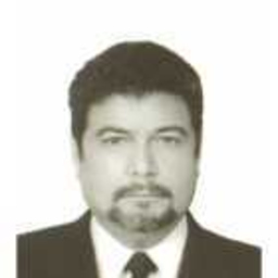 Dr. Jose Manuel Lerma Diaz