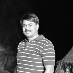 Manoj Raj