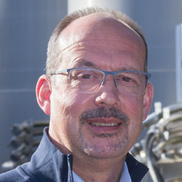 Matthias Zientek