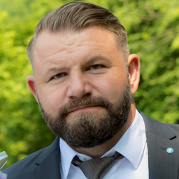 Daniel Hillenkötter