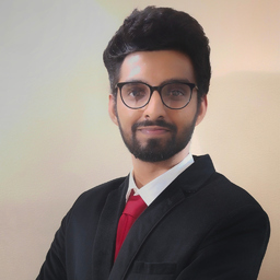 Keyur Chidambar Kulkarni