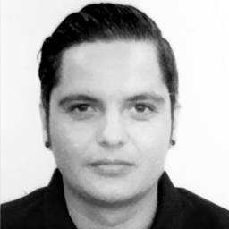 Daniel Vazquez Pardo