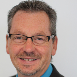 Günter Lehnert