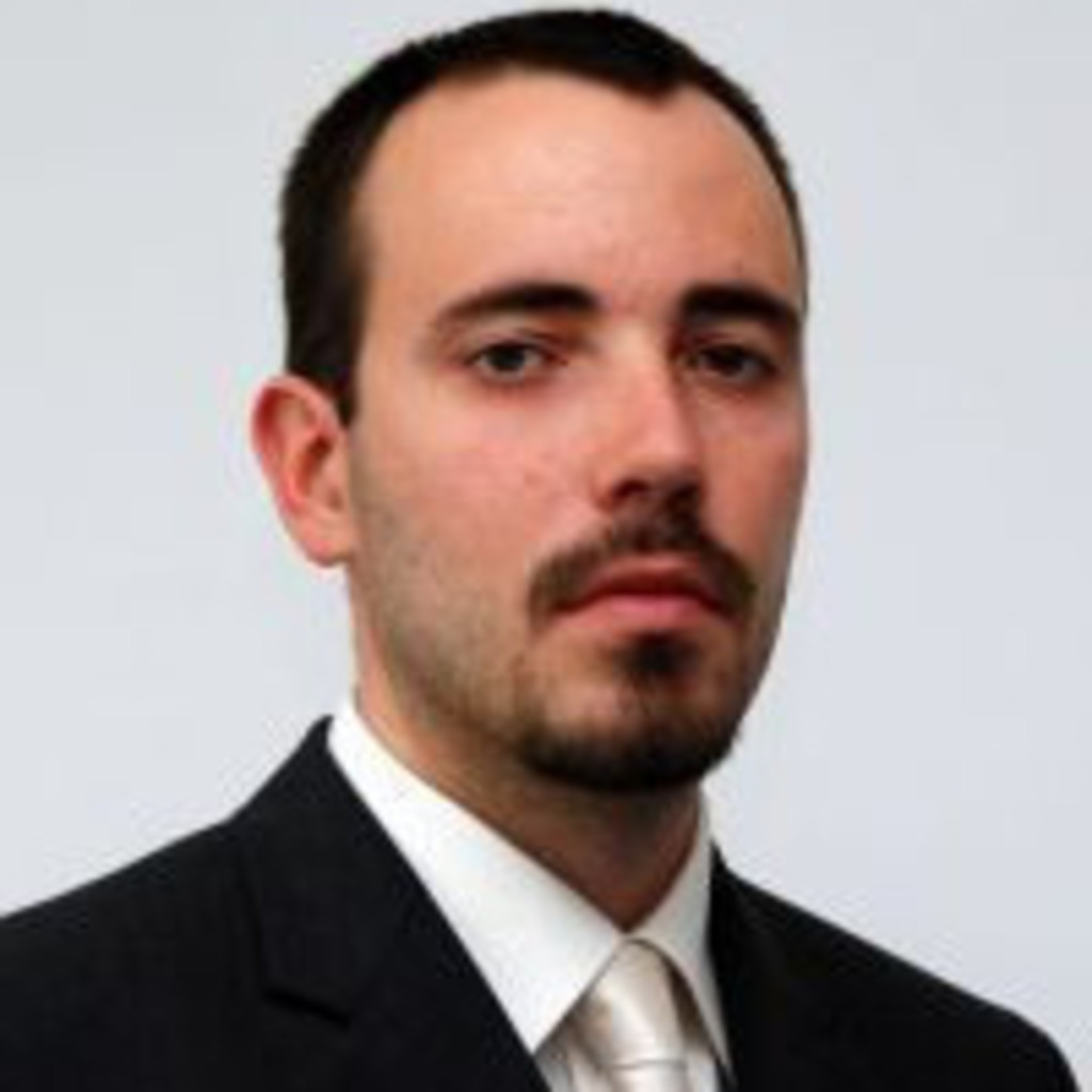 Dipl.Ing. Marek Martinkovic Software Engineer Raiffeisen Group IT