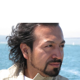 Omar Ali Juarez Casales
