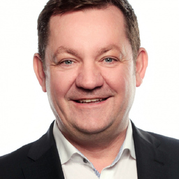Oliver Peter Prüter
