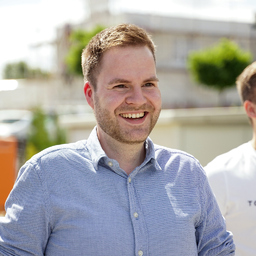 Sebastian Junge 