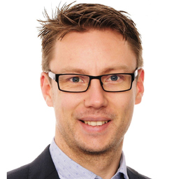 Ing. Fabian Hoffmann