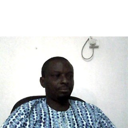 FRANCIS AYODELE ADEOYE