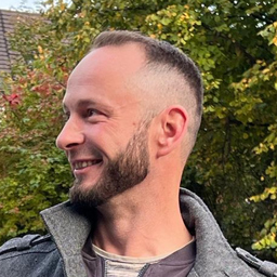 André Kohlisch