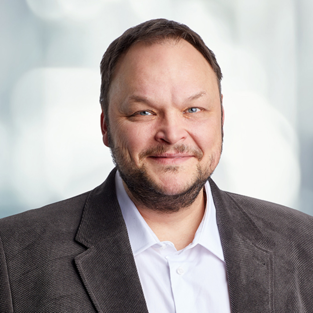 Robert Spence CISO Senior QM DSC Software AG XING