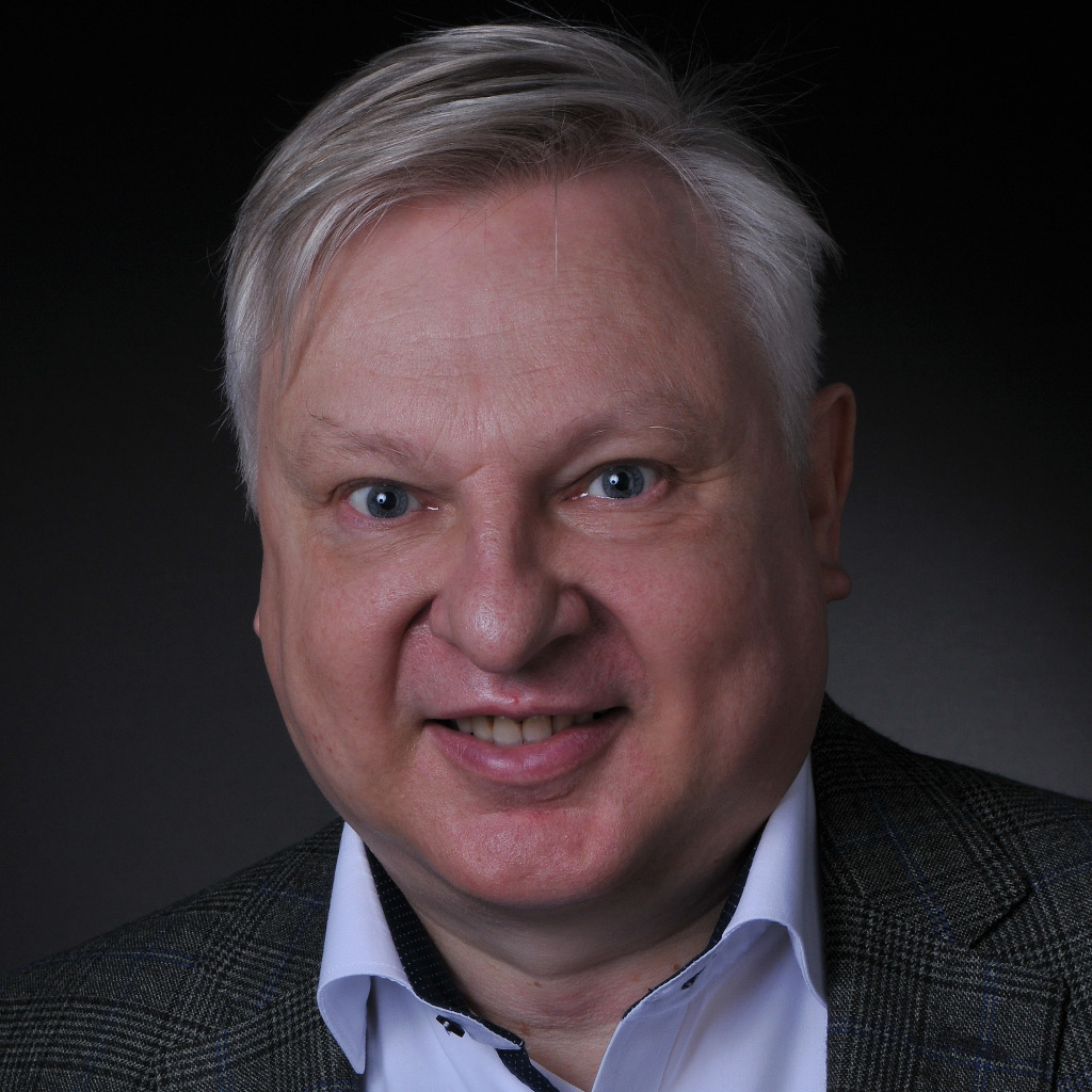 Rainer Frohne Im Ruhestand Ruhestand XING