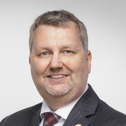 Dipl.-Ing. Olaf Rudolph