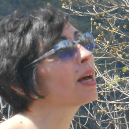 Dr. Anna Maria VILLANI