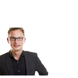 Andreas Lärz's profile picture