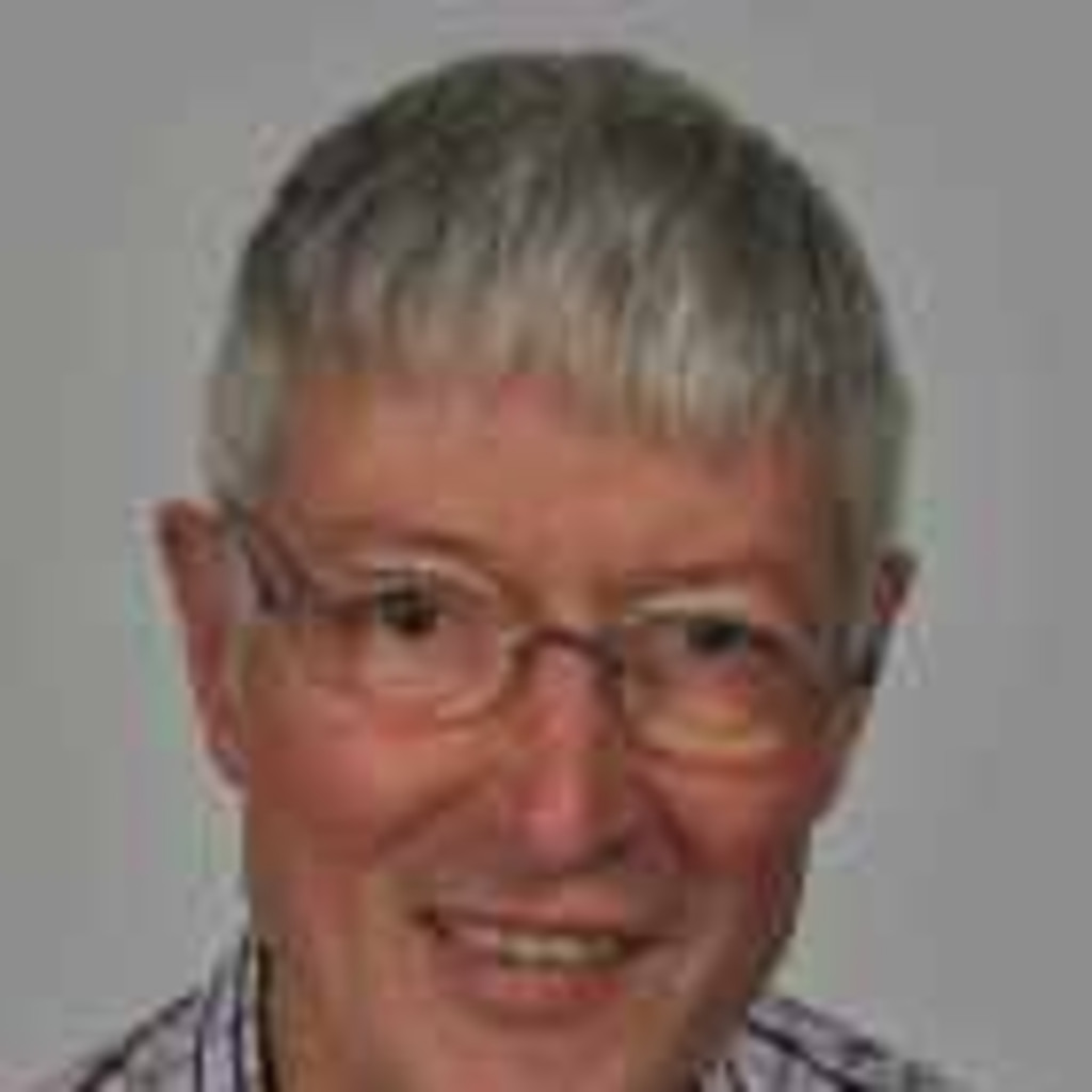 Dr. Richard Klemm Wissenschaftler, Musiker Fraunhofer FHR XING