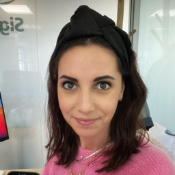Adeline Anglade's profile picture