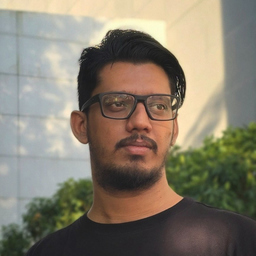 Kiran Rajaram