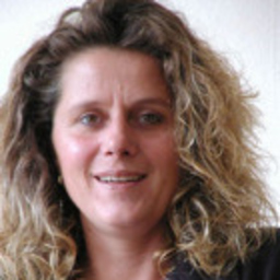 Susanne Voss
