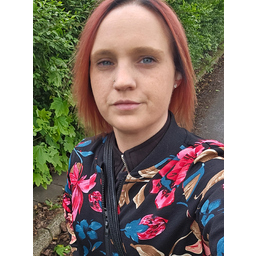 Jaqueline Kabelitz