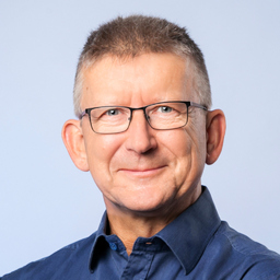 Matthias Janbeck