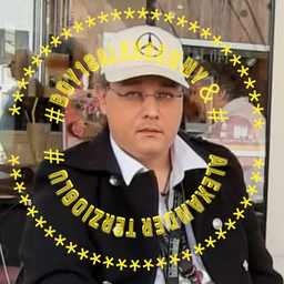 Alexander Adrian Terzioglu