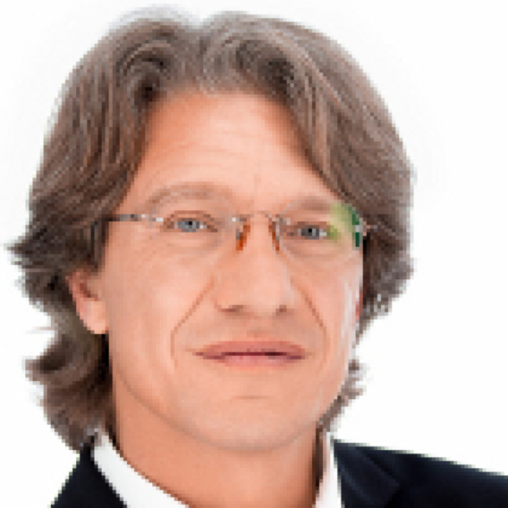 Frank Pompe Unternehmensberater, Projektleiter, SeniorProjektmanager