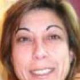 Lucia Castro Durán