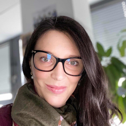 Claudia Dalia Ionascu