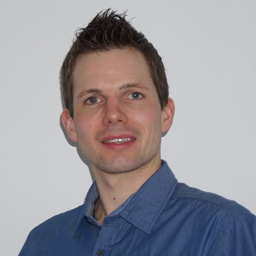 Alexander Scharl