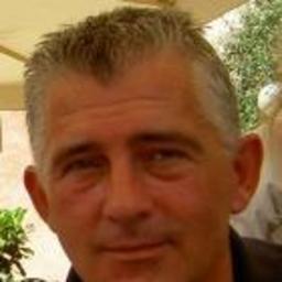 Olav Klaassen