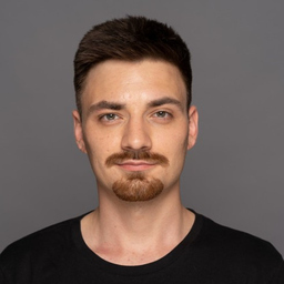 Jannis Berger's profile picture