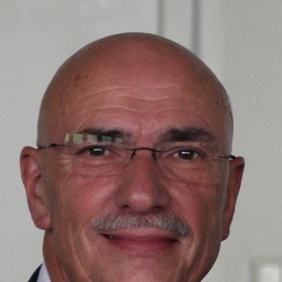 Profilbild Dieter Behrendt