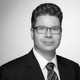 Dr. Jan Felix Eschermann